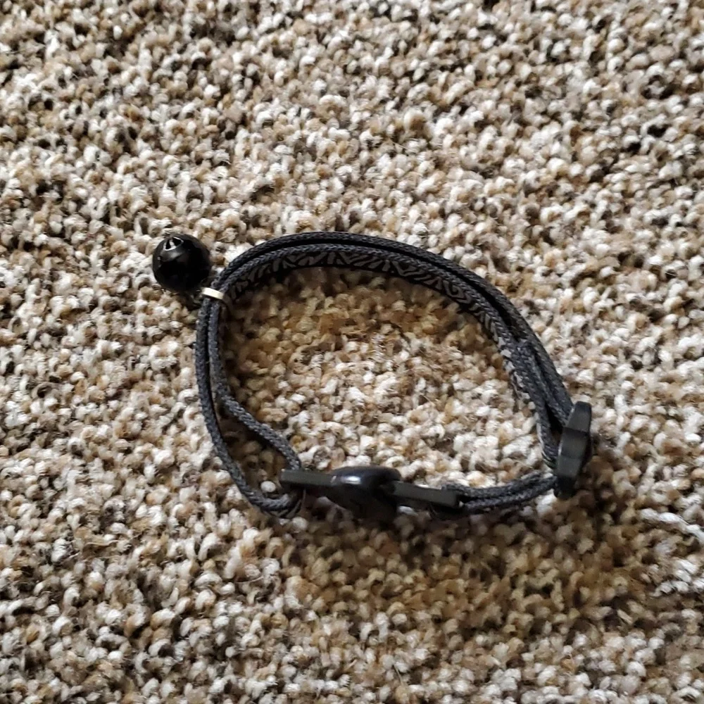 New cat collar